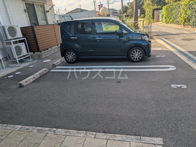 29/30 駐車場