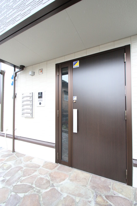 2/7 エントランス