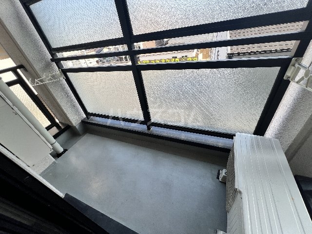 24/30 バルコニー