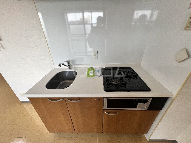 13/30 キッチン