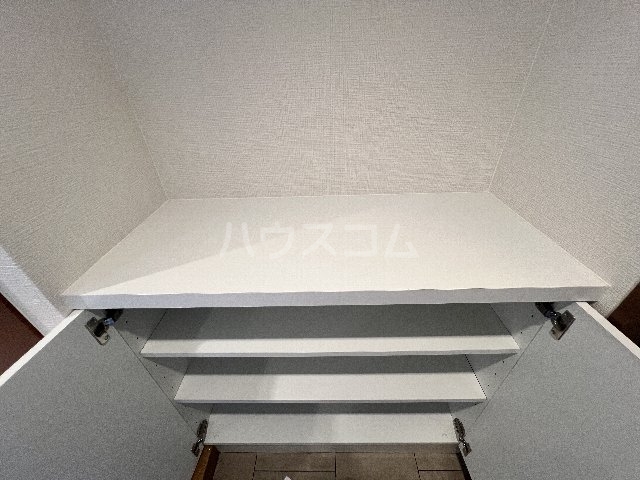9/30 収納