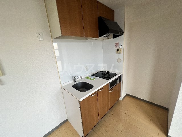 12/30 キッチン