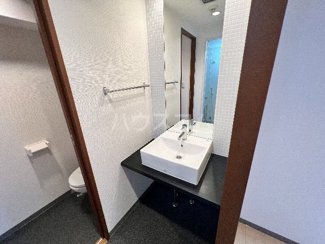18/30 洗面