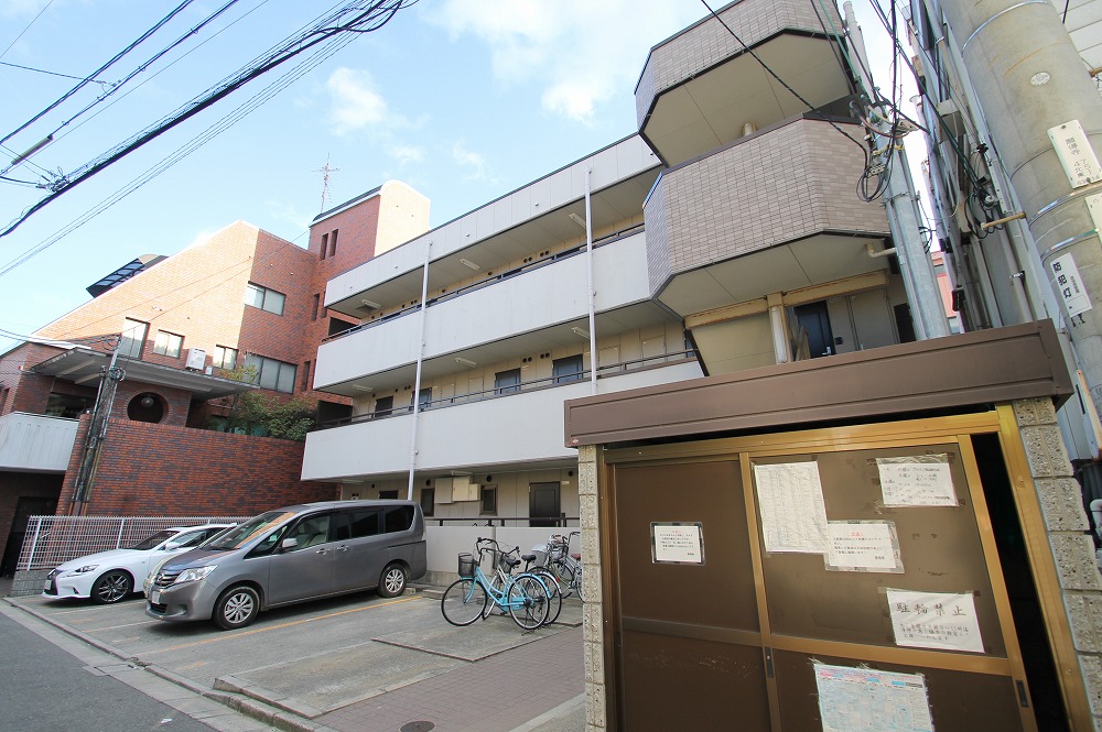24/30 駐車場