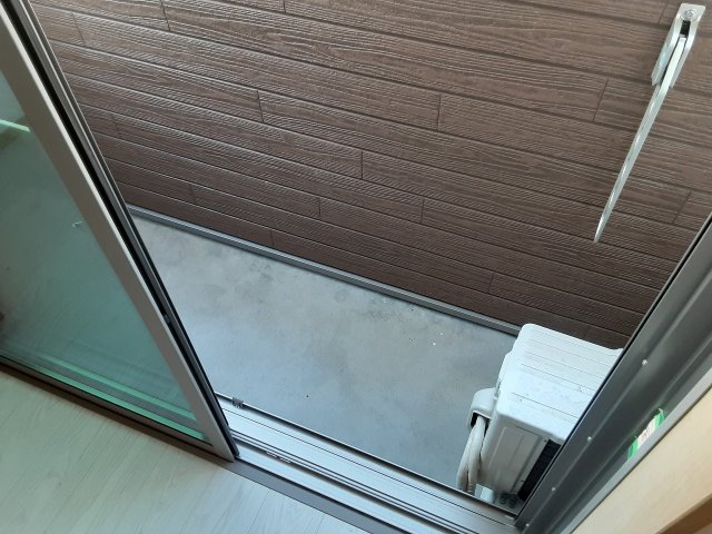 17/29 バルコニー