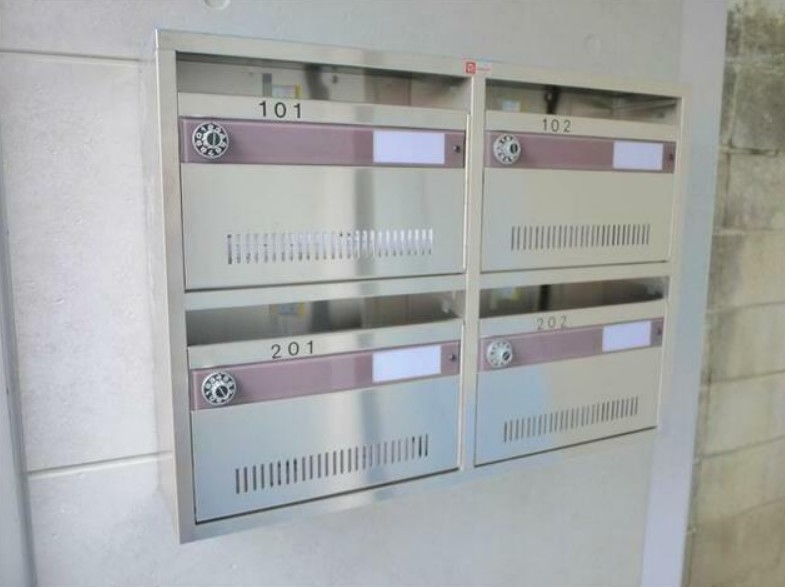 15/16 エントランス