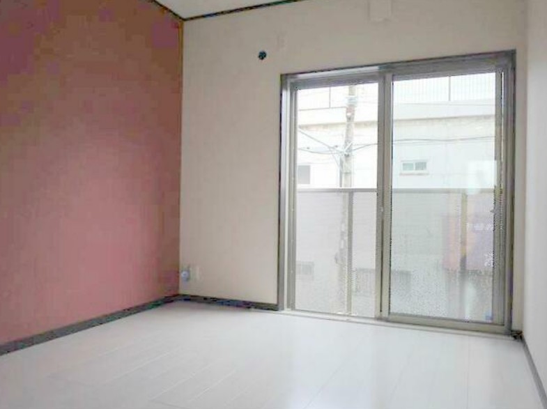 3/16 リビング/ダイニング