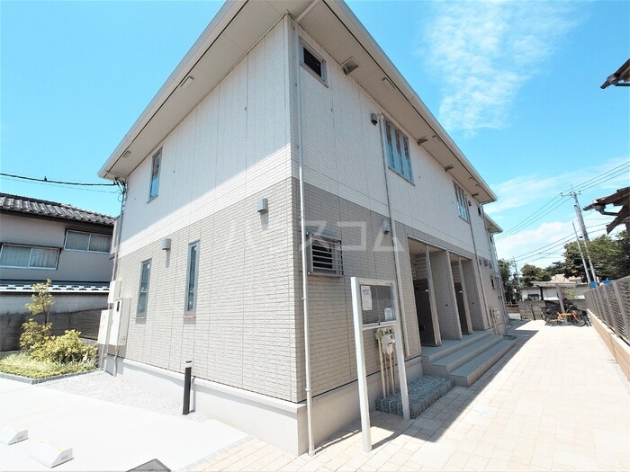 1/30 外観