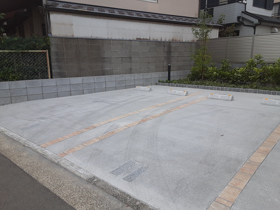 29/30 駐車場