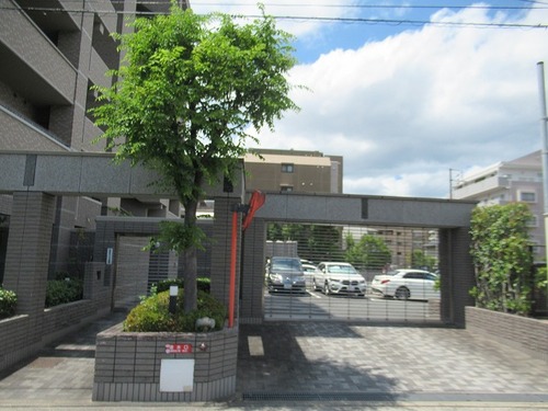 19/24 駐車場