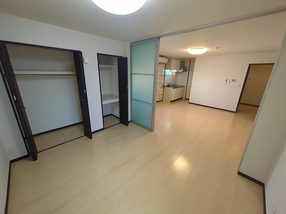 4/26 リビング/ダイニング