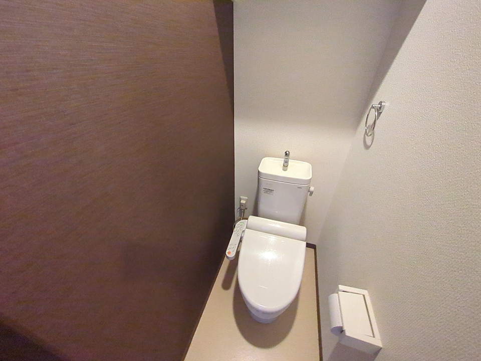 11/26 トイレ