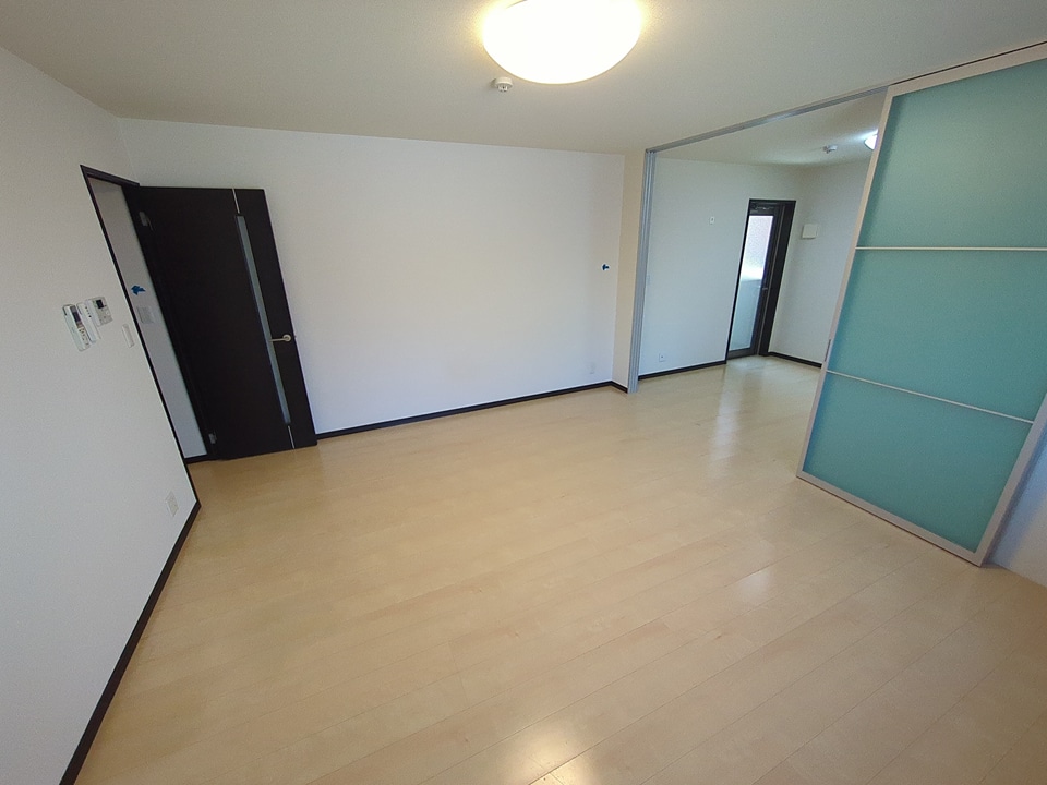 3/26 リビング/ダイニング