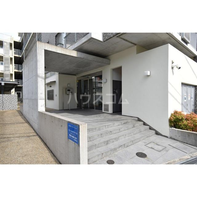 14/24 エントランス