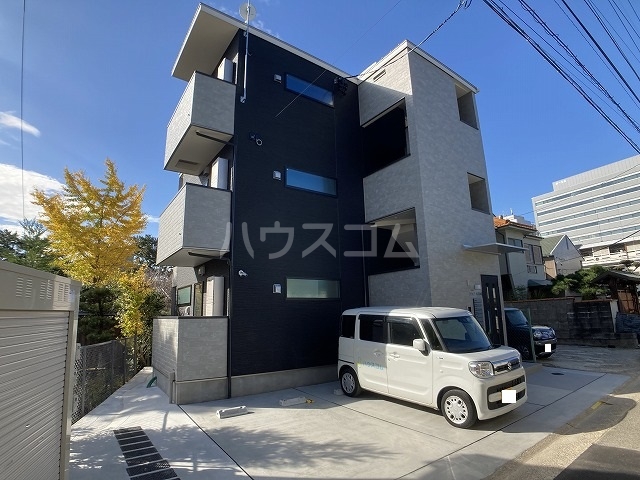 1/30 外観