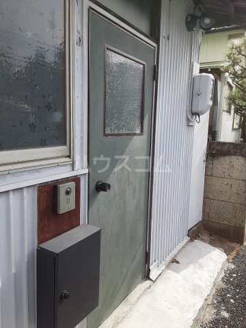 29/30 エントランス