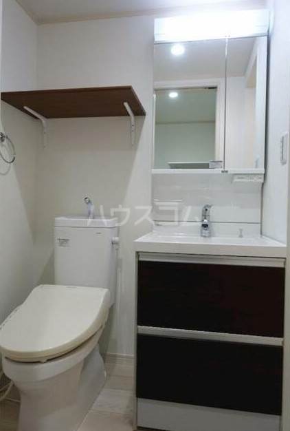 9/15 洗面