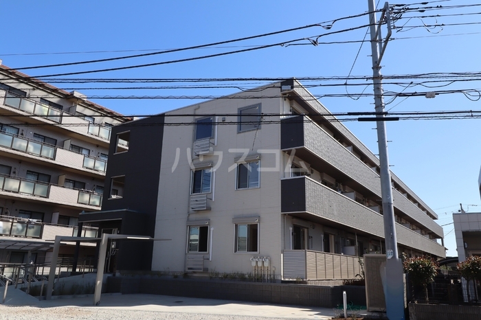 1/30 外観
