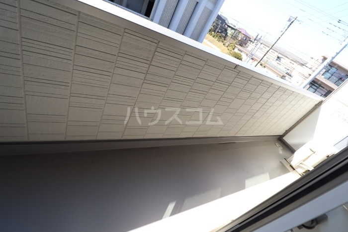 13/27 バルコニー
