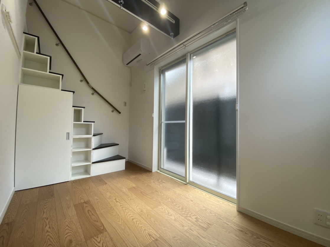 3/27 リビング/ダイニング