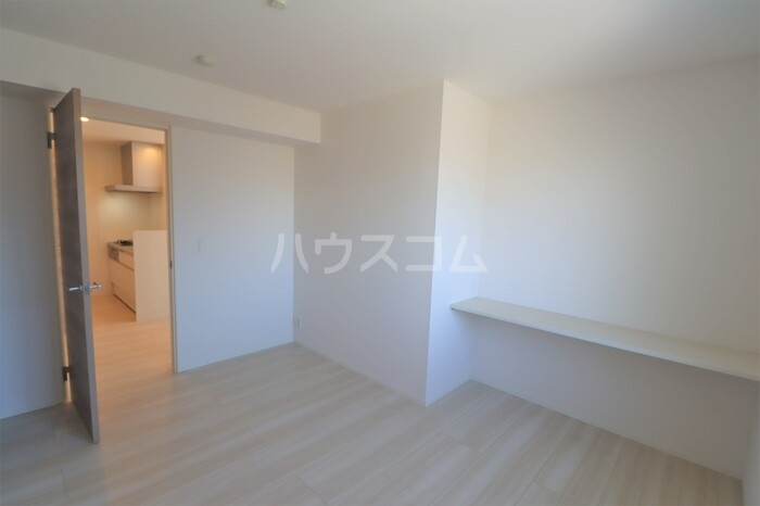 4/26 リビング/ダイニング