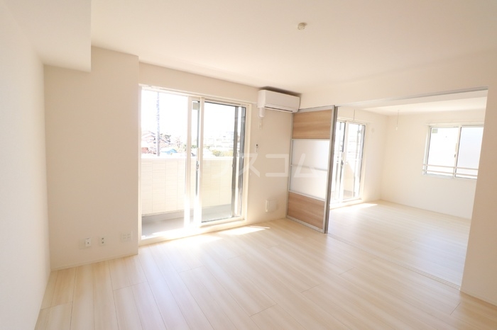 3/26 リビング/ダイニング