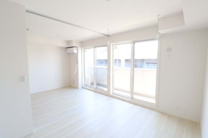 3/24 リビング/ダイニング