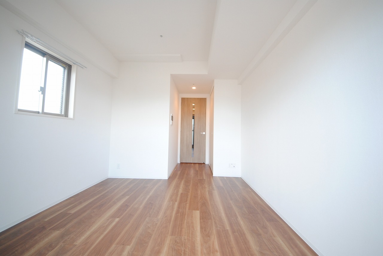 3/21 リビング/ダイニング