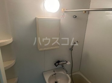 10/18 洗面