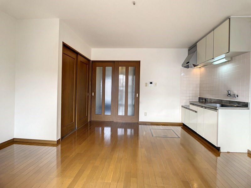 7/24 リビング/ダイニング