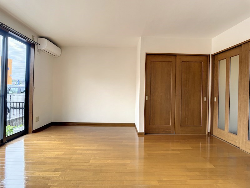 4/24 リビング/ダイニング