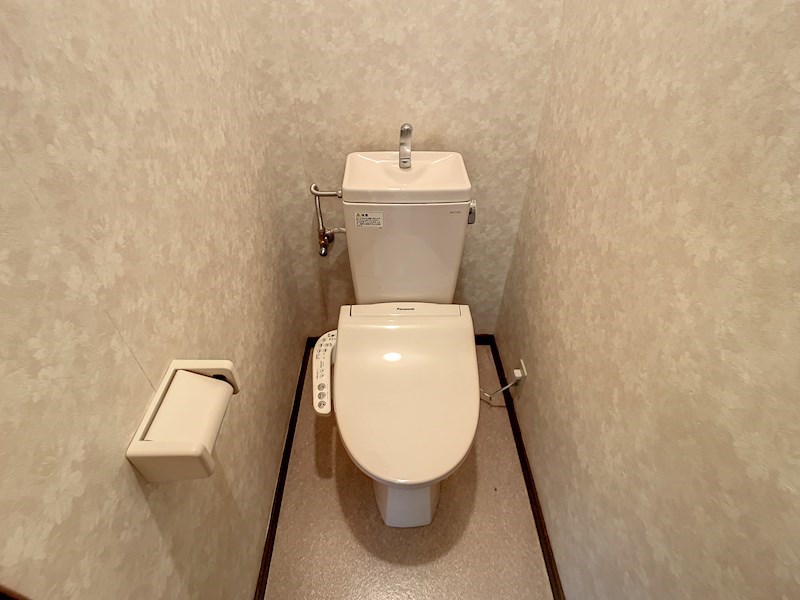 17/24 トイレ