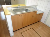 12/23 キッチン