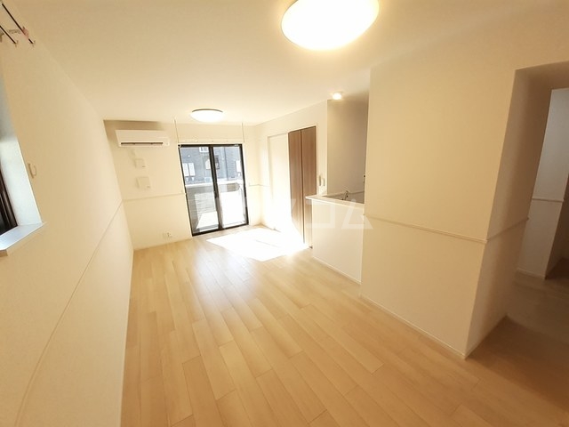 3/21 リビング/ダイニング