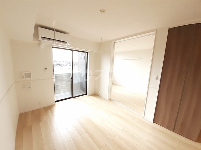 3/25 リビング/ダイニング