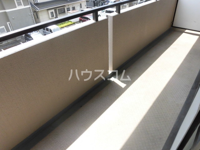 22/30 バルコニー