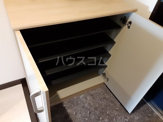 11/30 収納