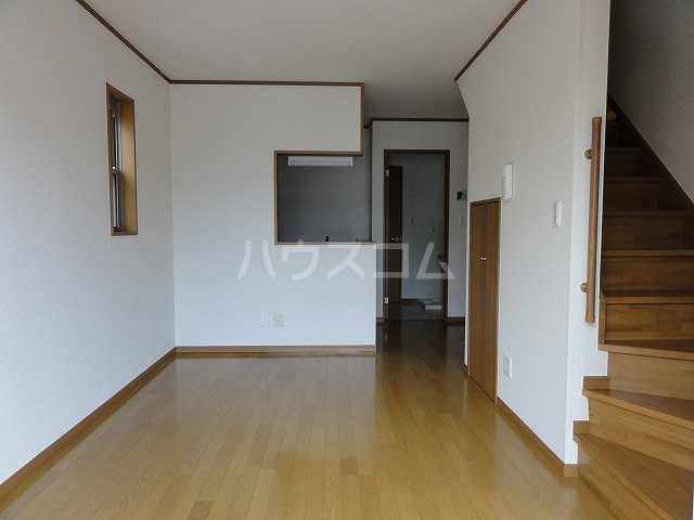 6/30 リビング/ダイニング