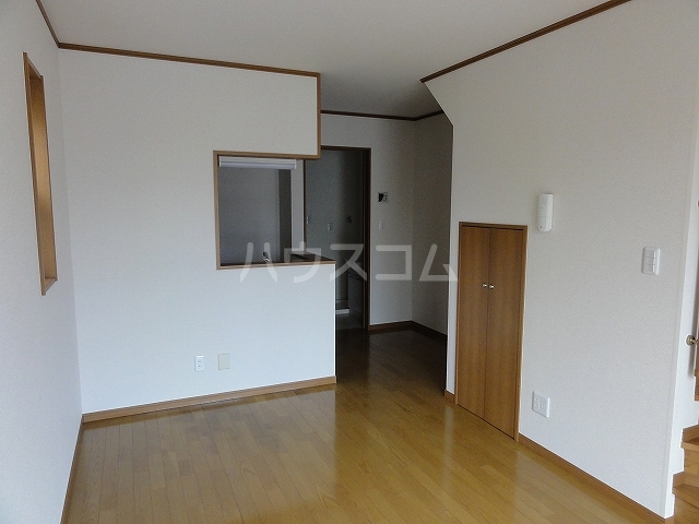 3/30 リビング/ダイニング