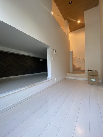 4/26 リビング/ダイニング