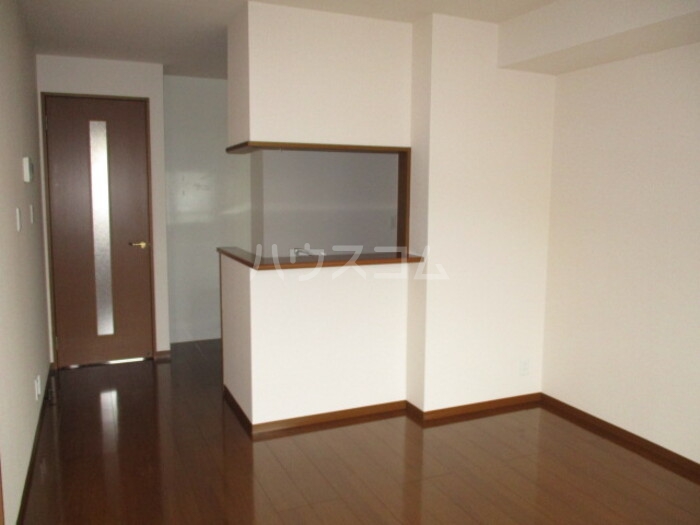 3/19 リビング/ダイニング