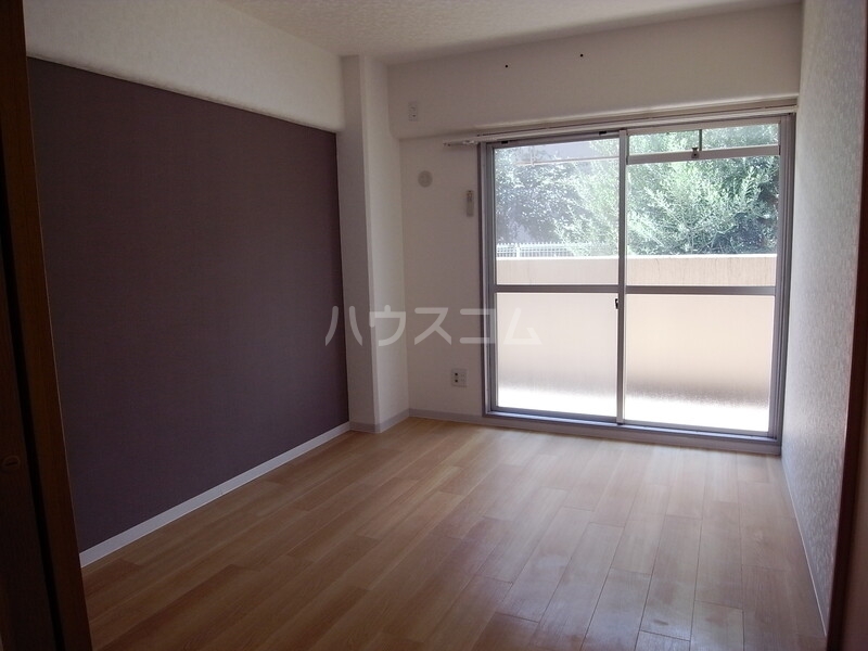 21/30 バルコニー