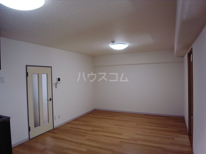 7/30 リビング/ダイニング