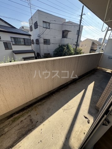 19/30 バルコニー