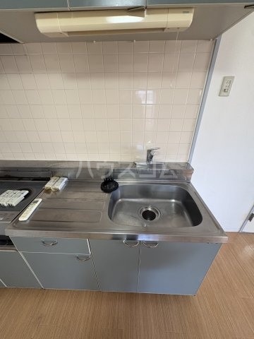11/30 キッチン