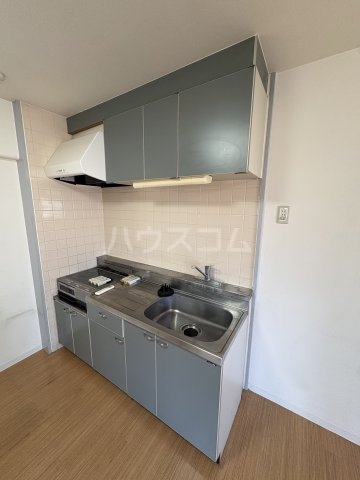 10/30 キッチン