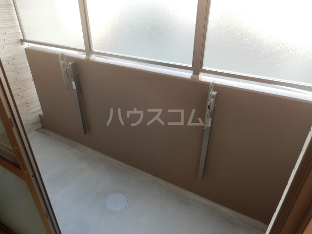 18/29 バルコニー