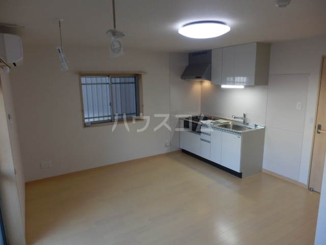 6/29 リビング/ダイニング