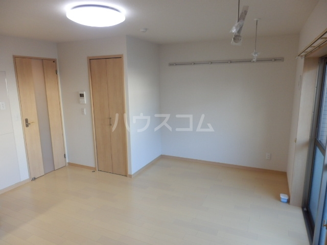 7/29 リビング/ダイニング