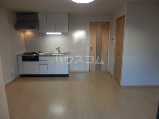 4/29 リビング/ダイニング